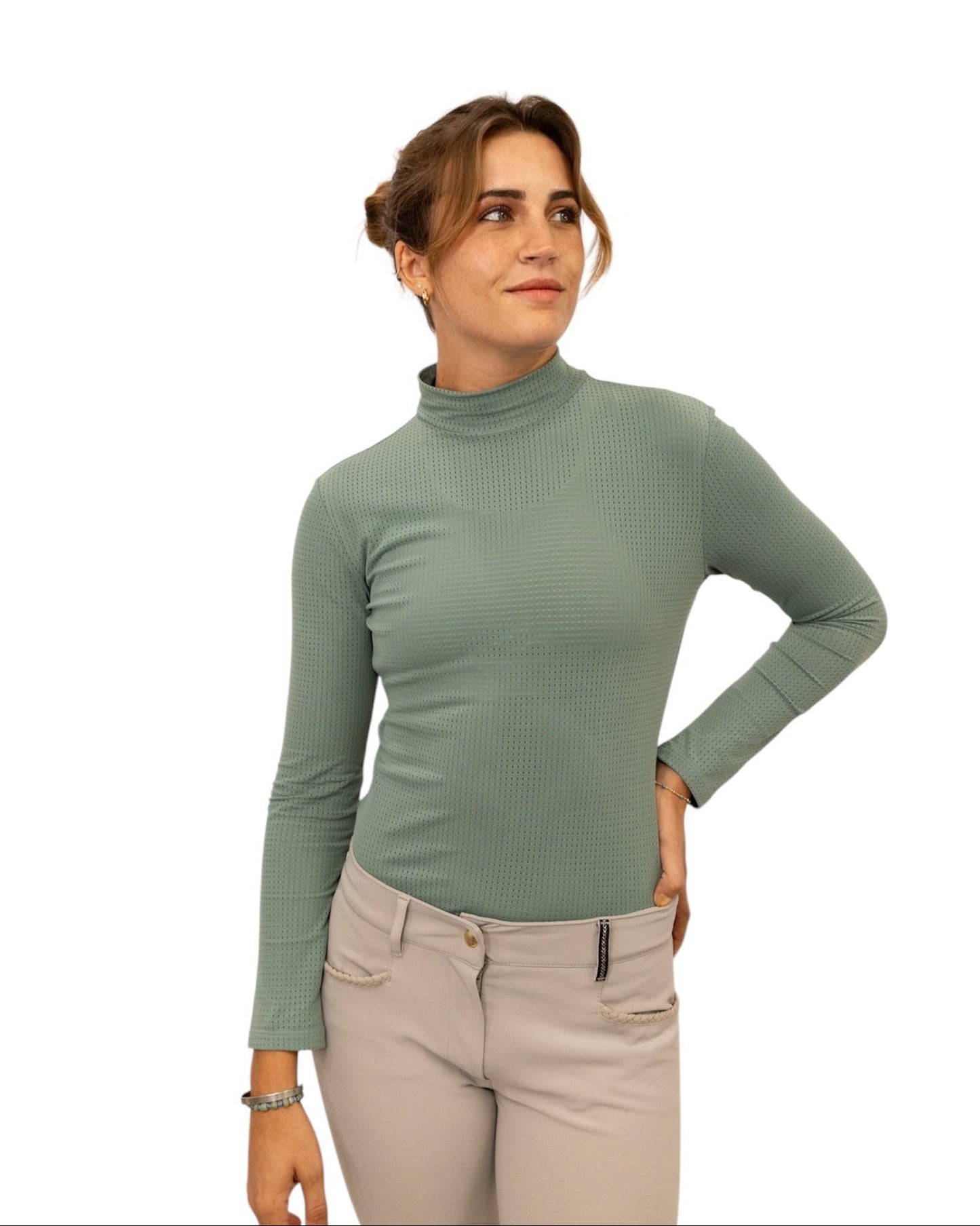 Alesia Shirt