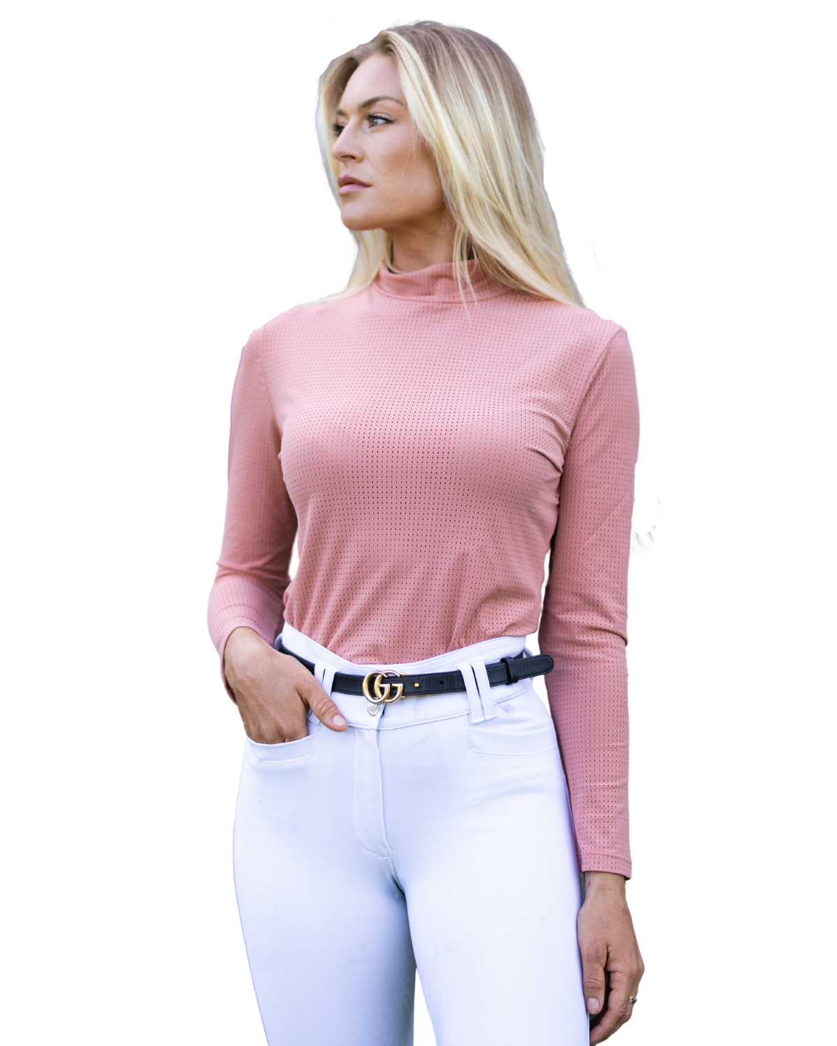 Alesia Shirt