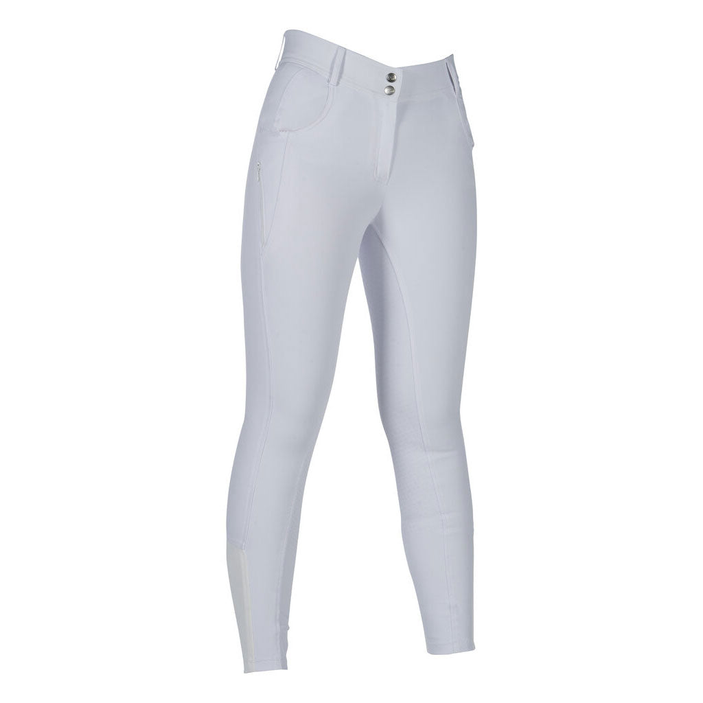 white riding breeches