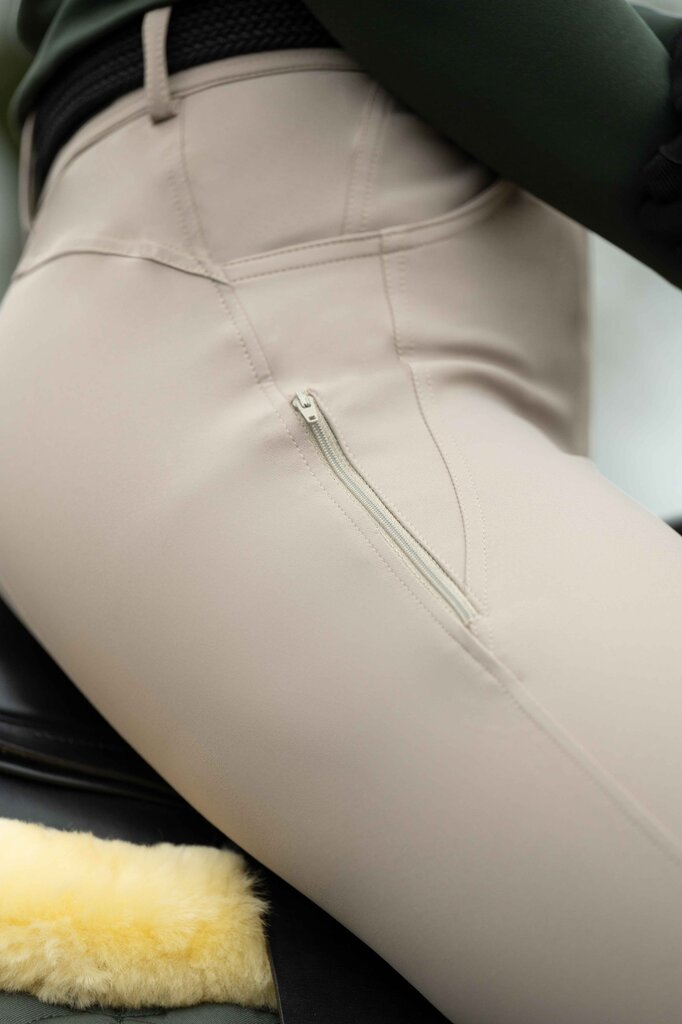 tan riding pants