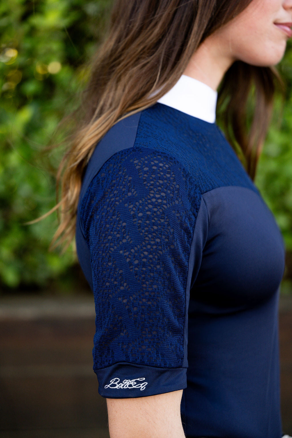 BellEq OLIVIA Show Shirt