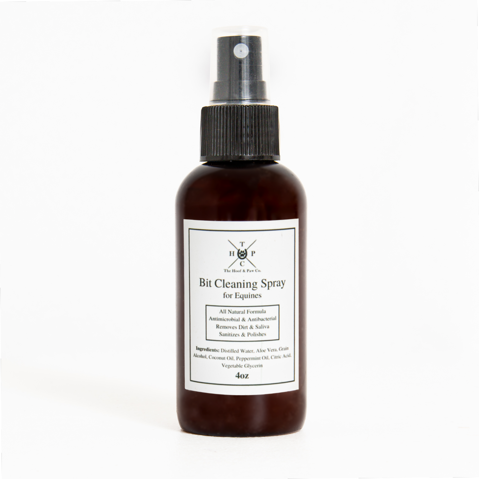 The Hoof & Paw Co. Equestrian Pack - Hoof Care