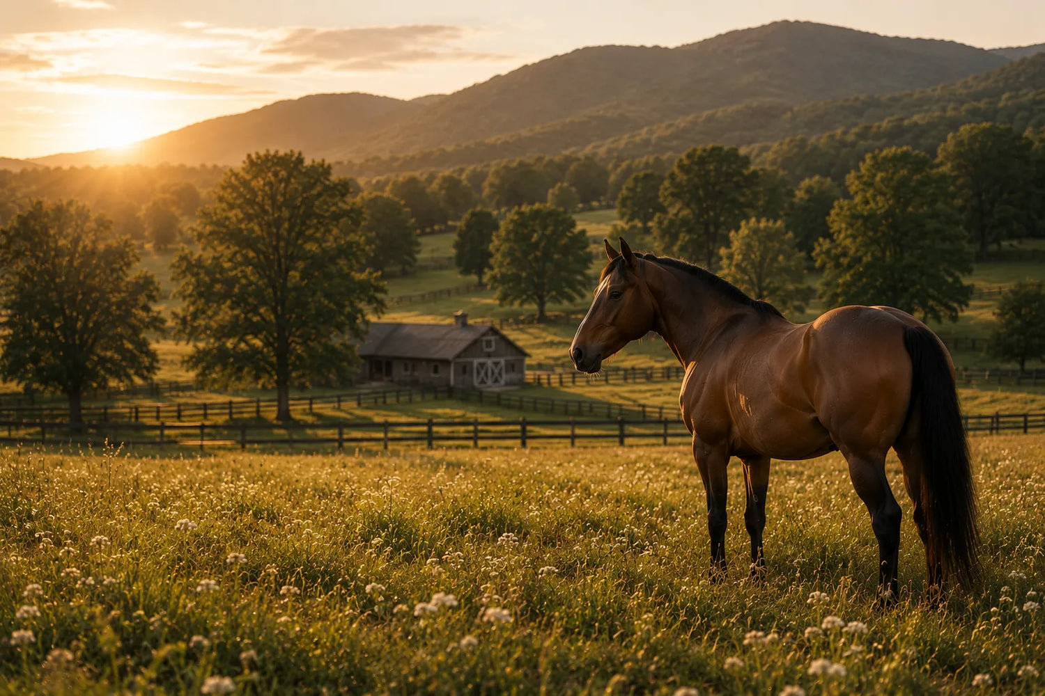 Horse care and grooming products for everyday equestrians
