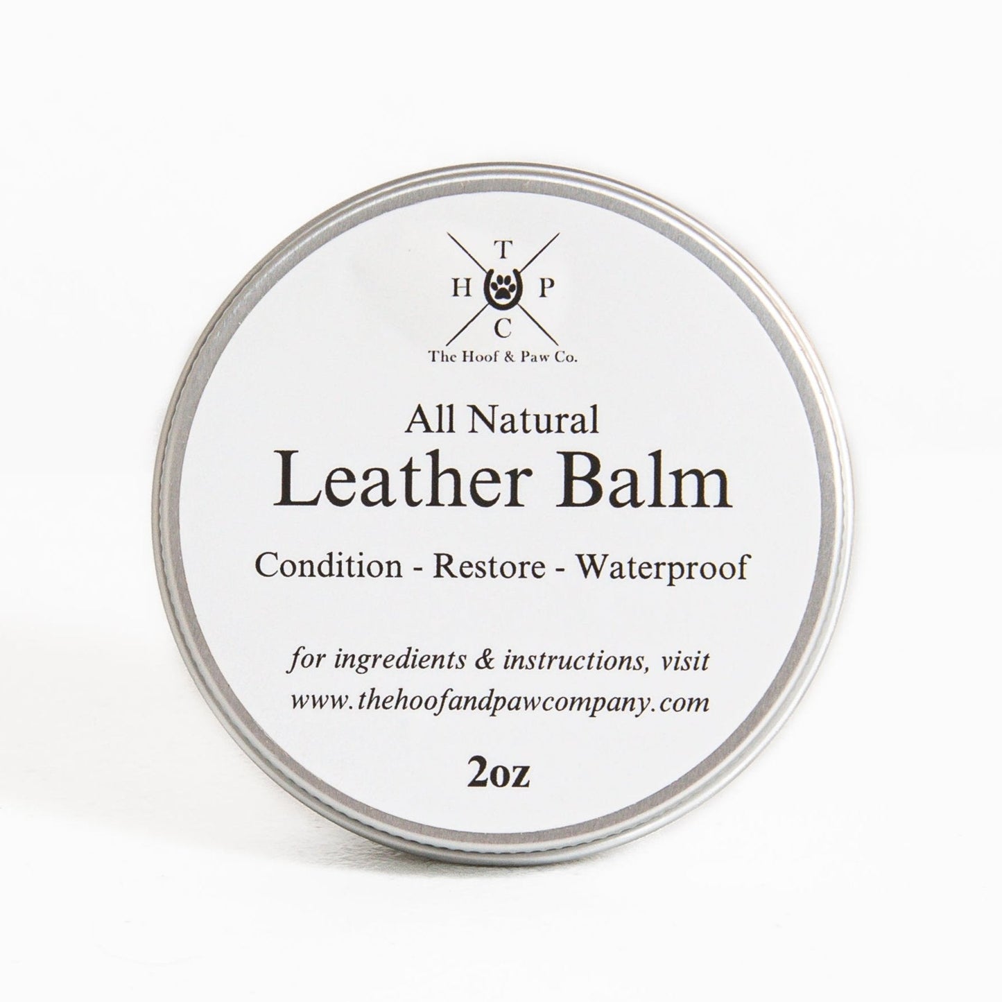 The Hoof & Paw Co. Equestrian Pack - Hoof Care
