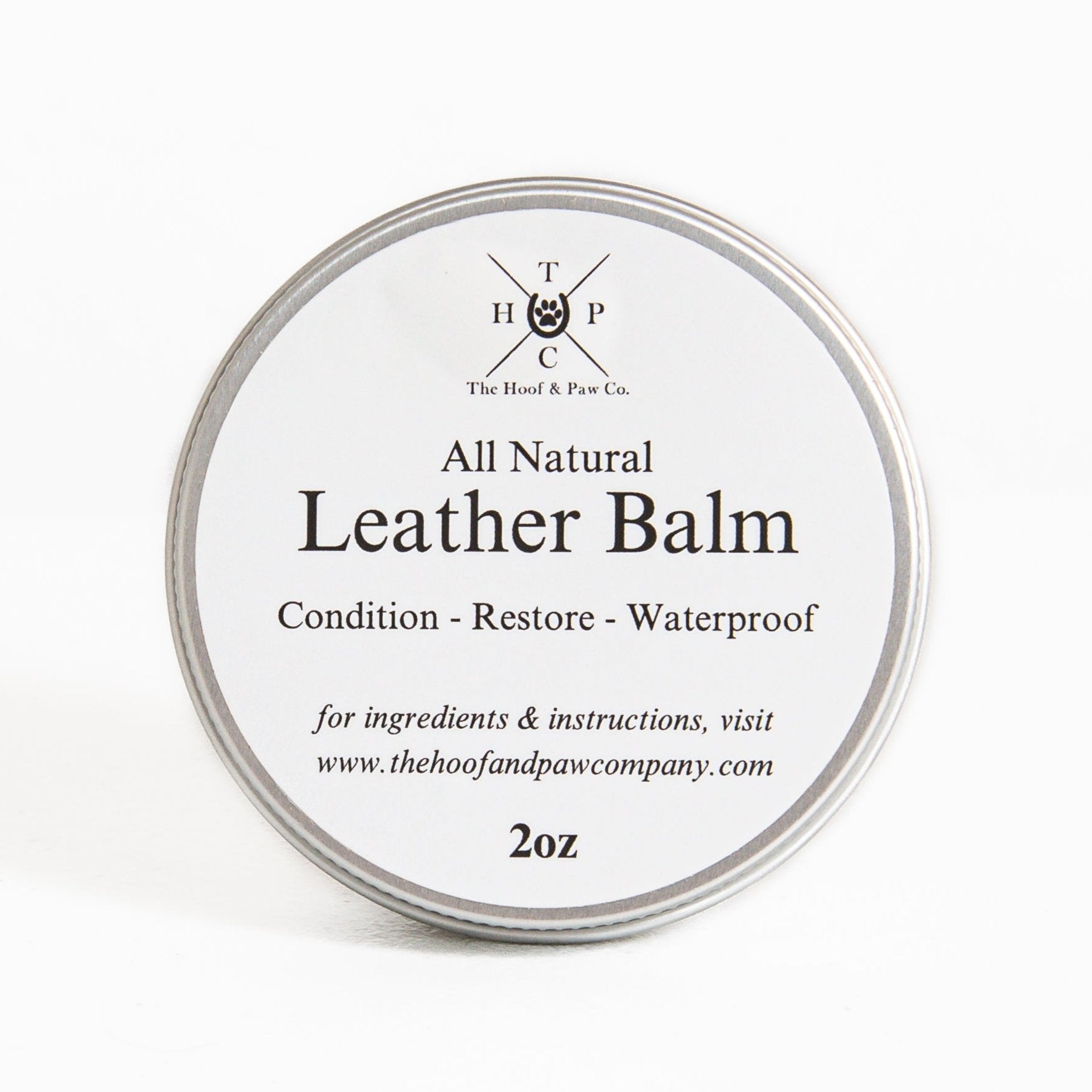 The Hoof & Paw Co. Equestrian Pack - Hoof Care
