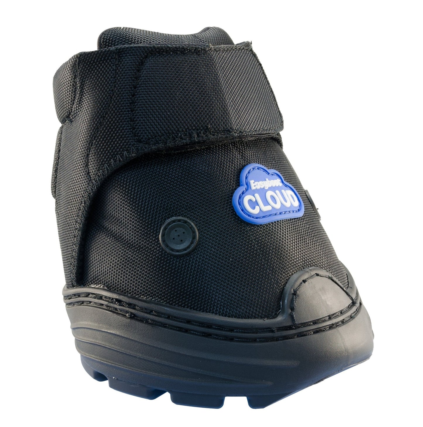 black horse boot