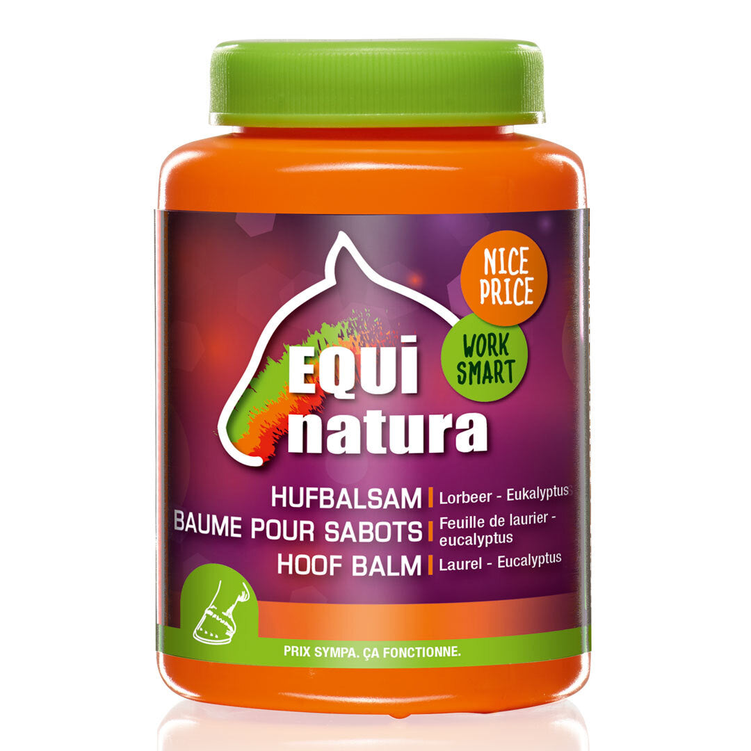 Equinature hoof balm
