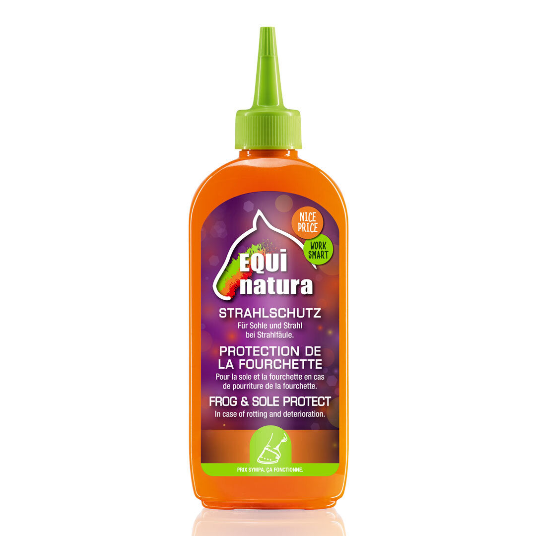 equinature frog care serum