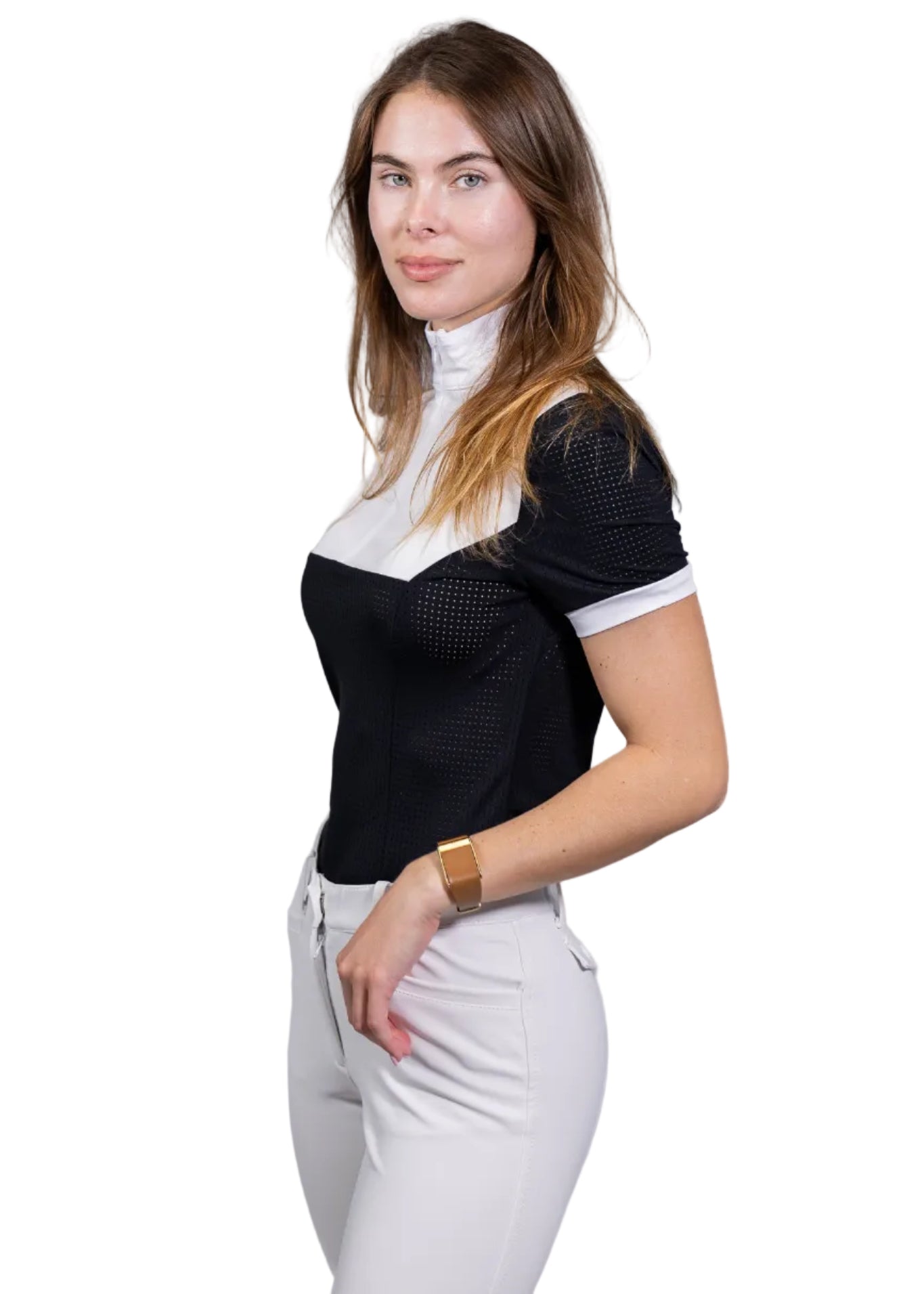 Genevieve Shirt
