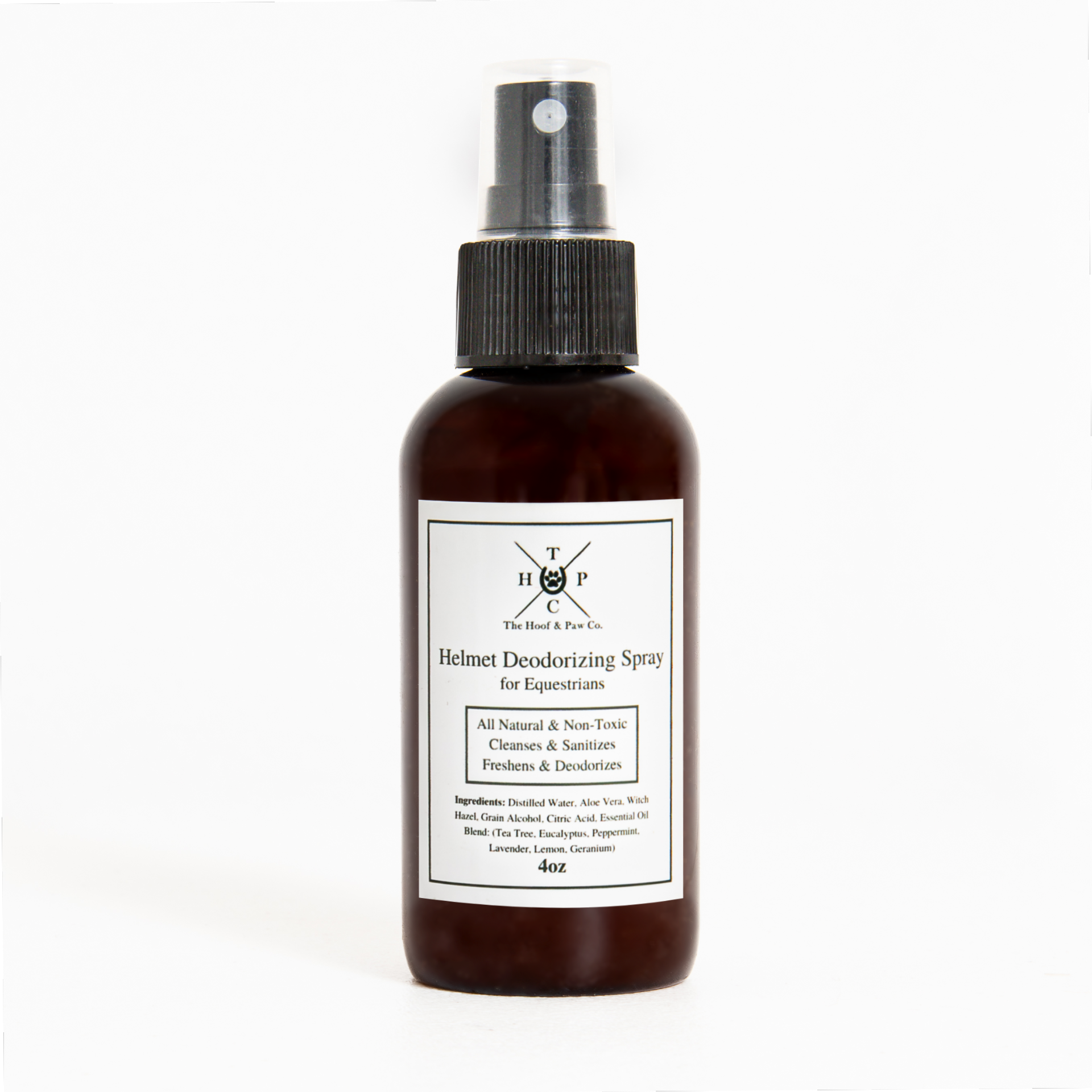 The Hoof & Paw Co. Equestrian Pack - Hoof Care