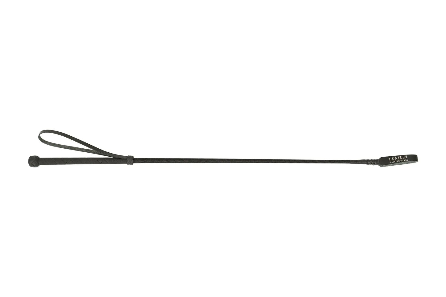 black riding crop