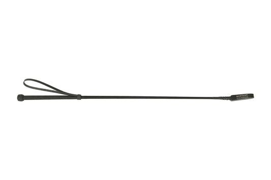 black riding crop
