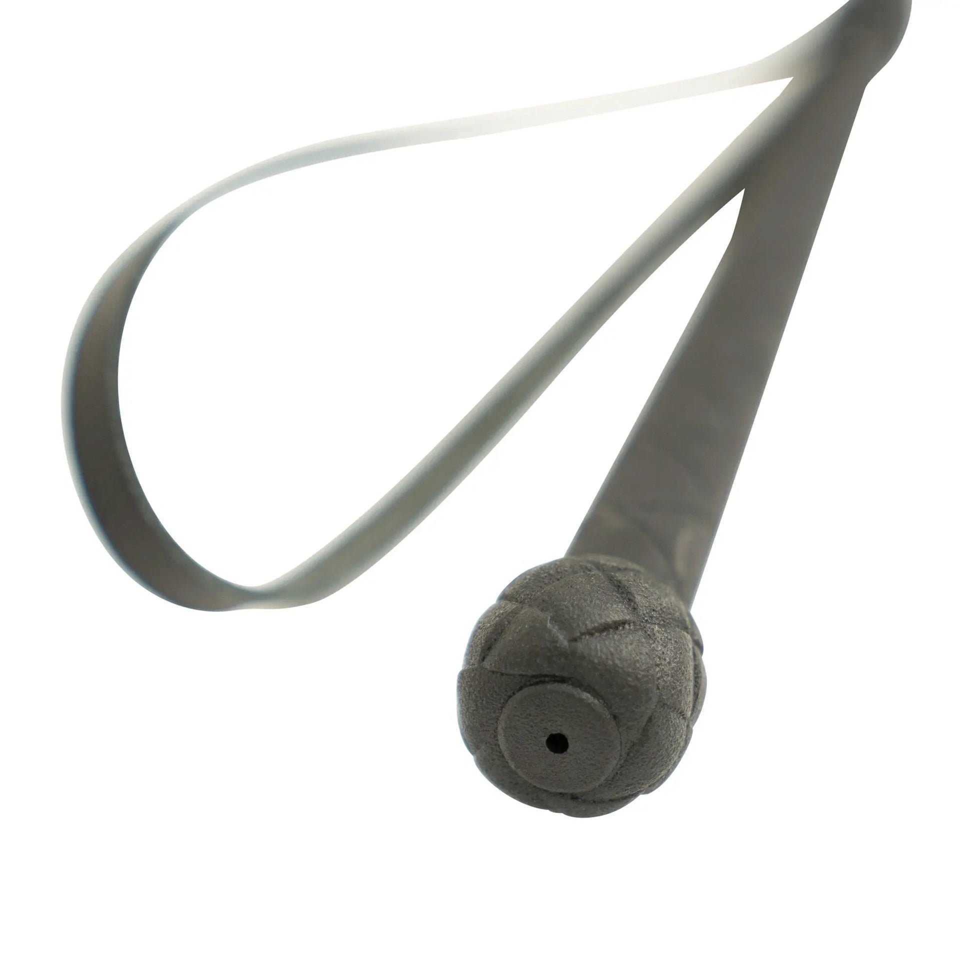 black riding crop
