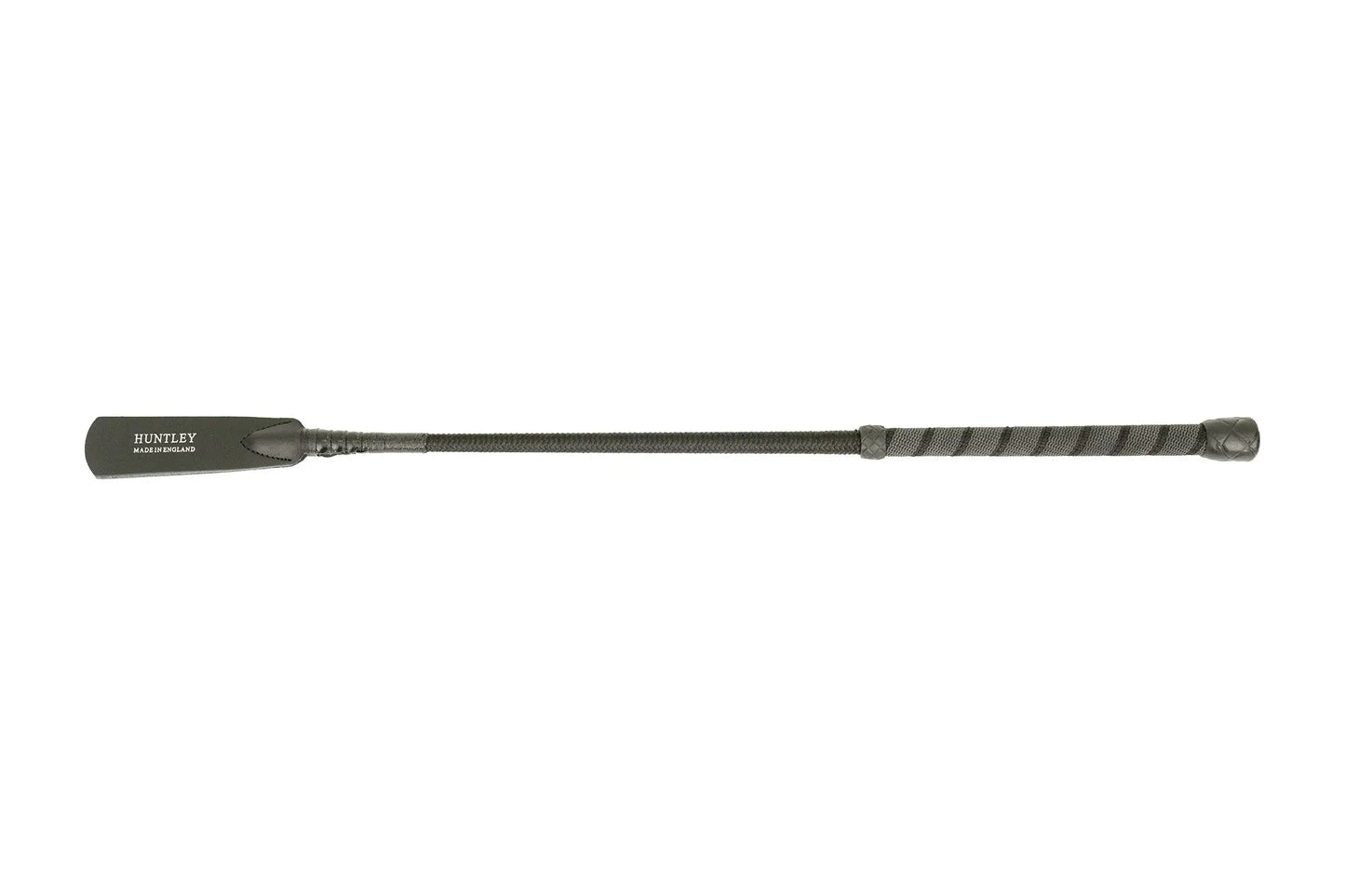 black riding crop