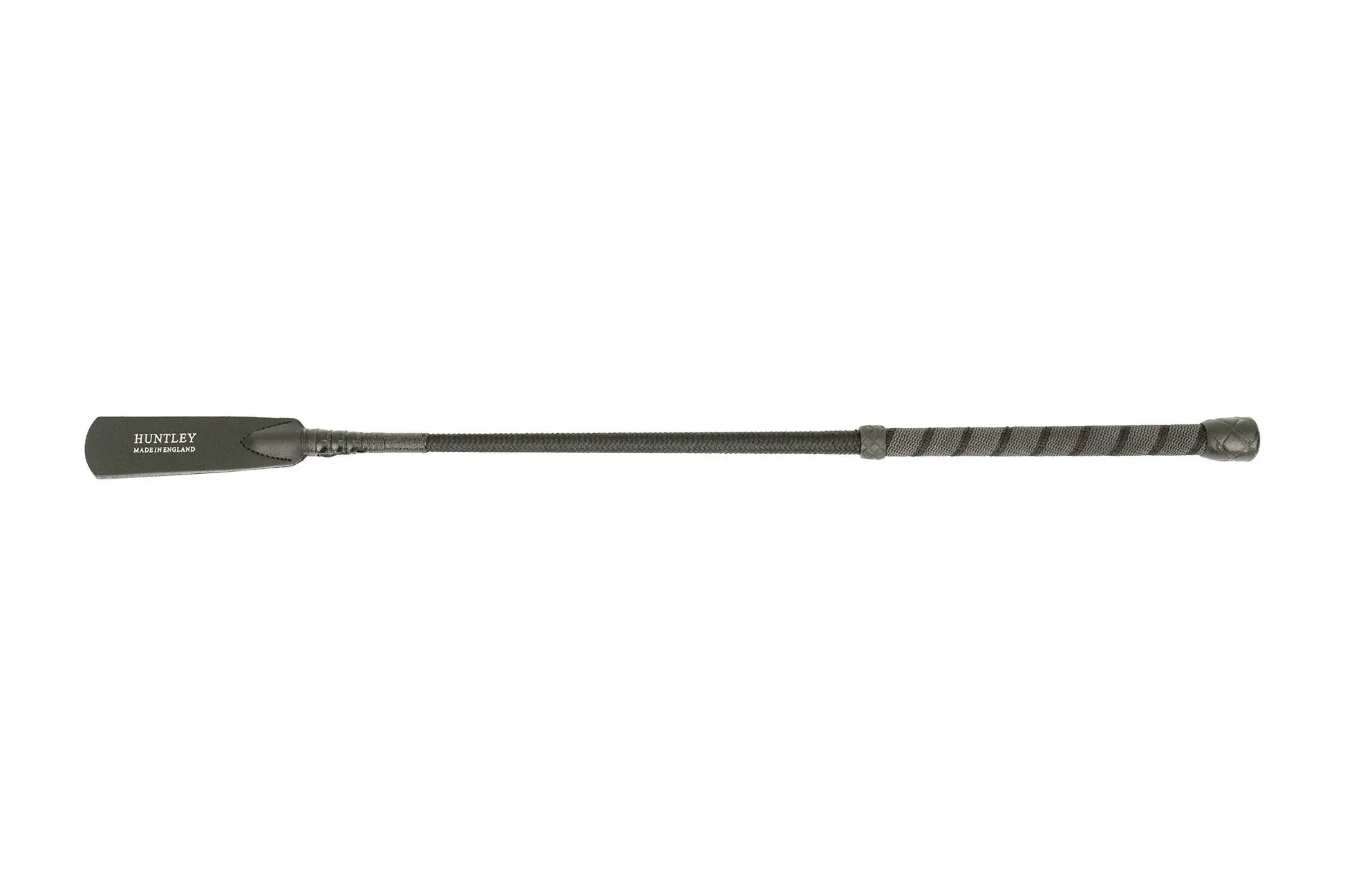 black riding crop