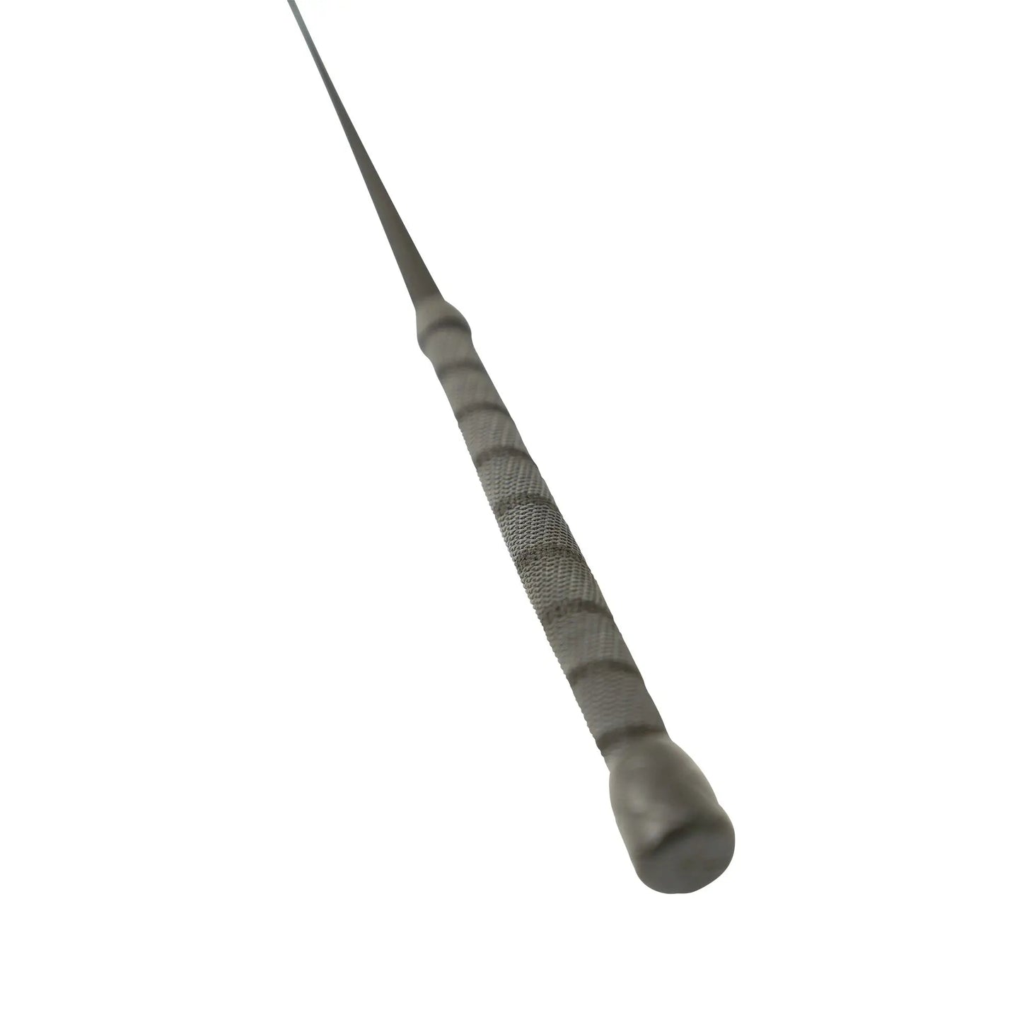 black riding crop