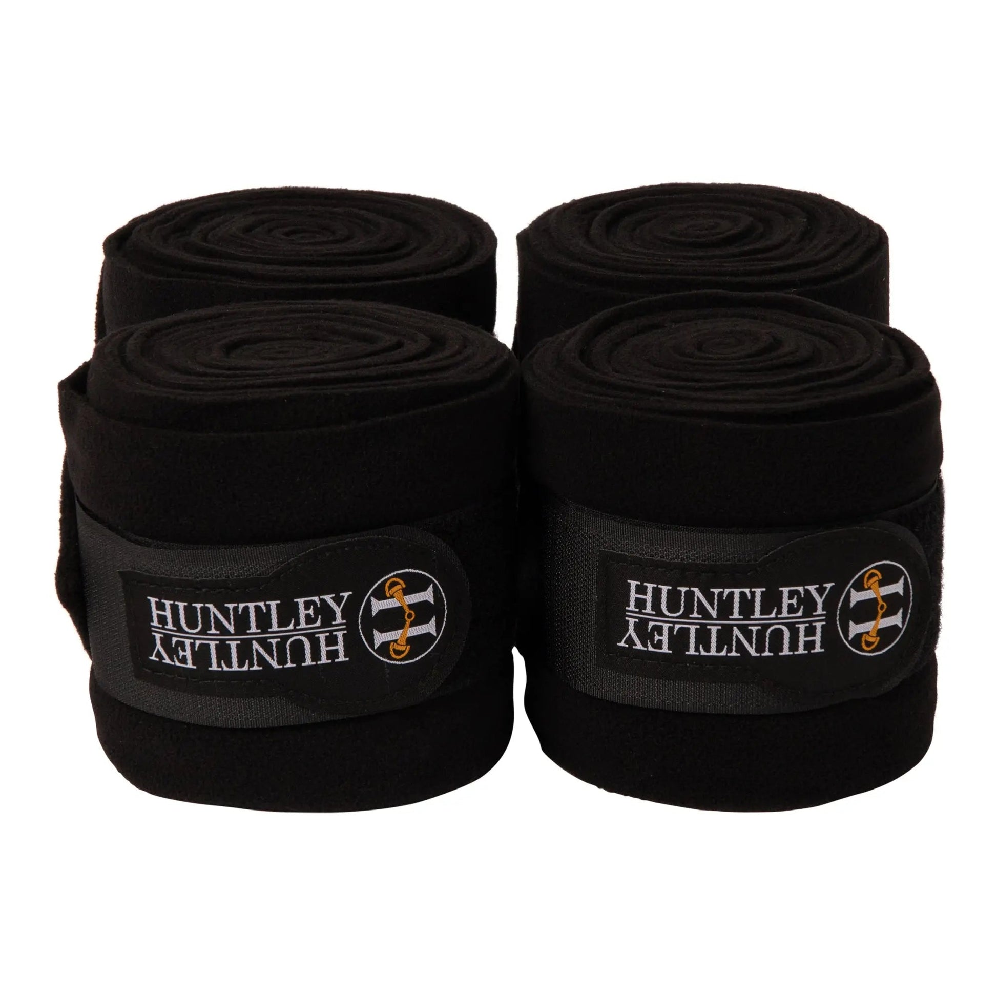 black polo wraps