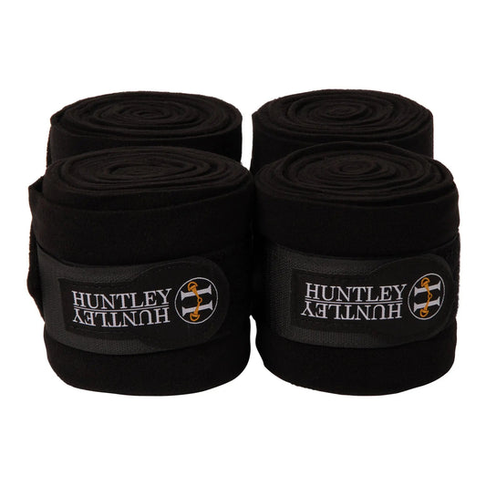 black polo wraps