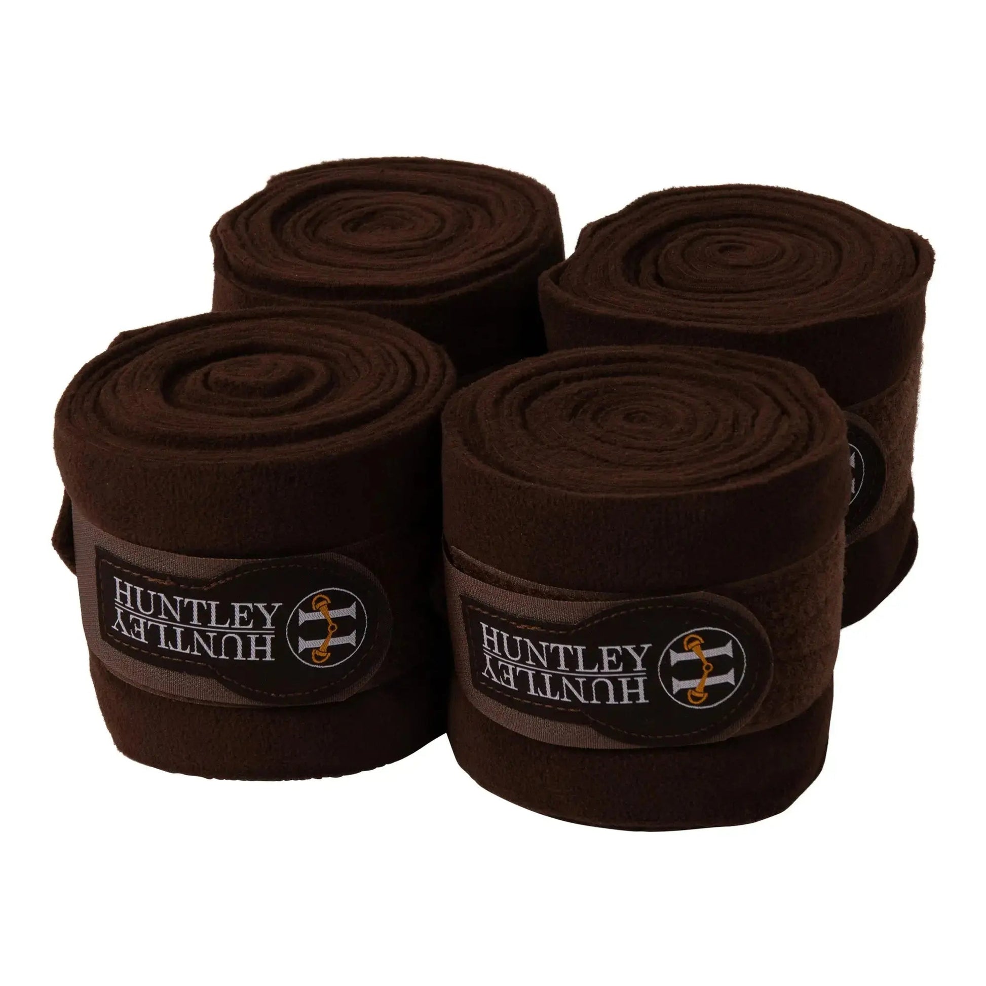 brown polo wraps