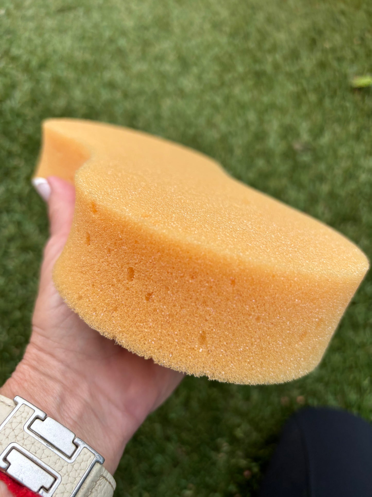 Essential Oil Coat Conditioner Peach and Honey