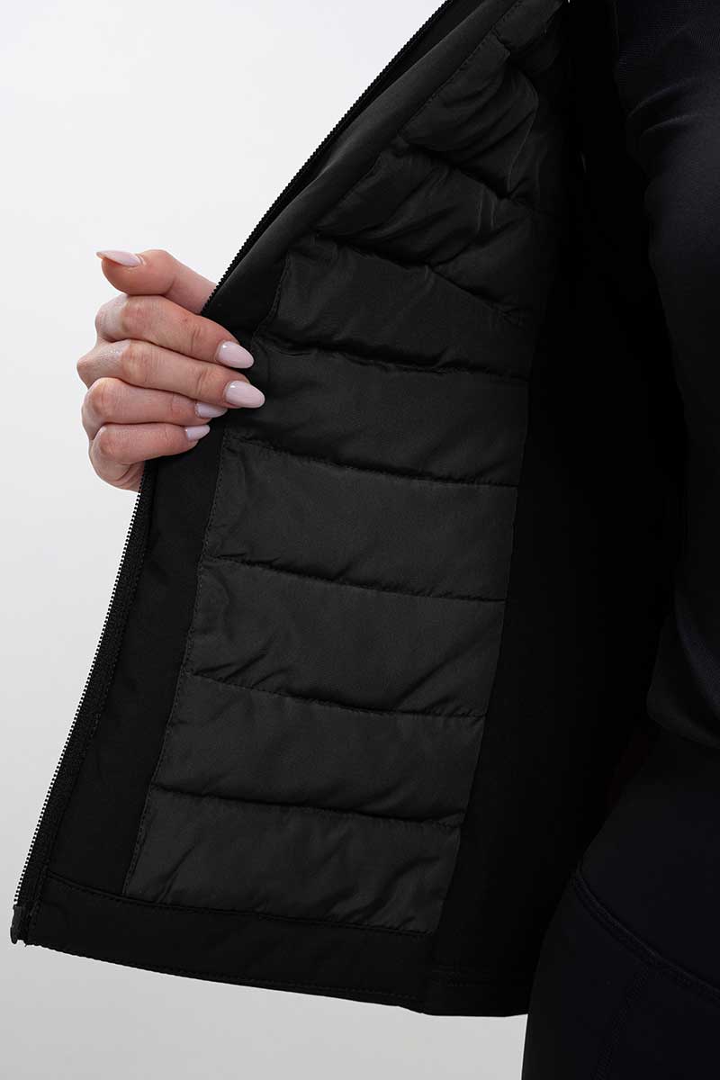 Harcour USA Balma Women's Vest Black