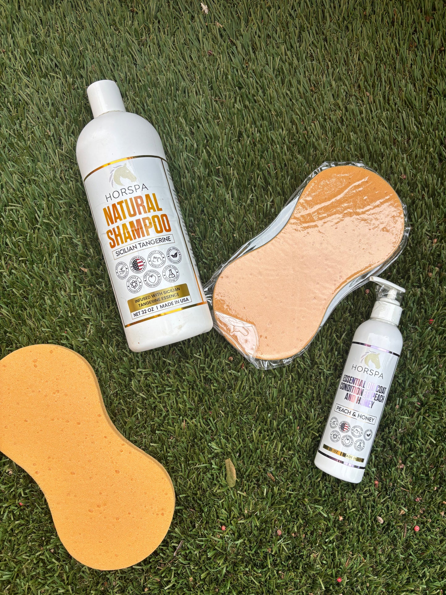 Morocco Argan Oil Shampoo & Conditioner