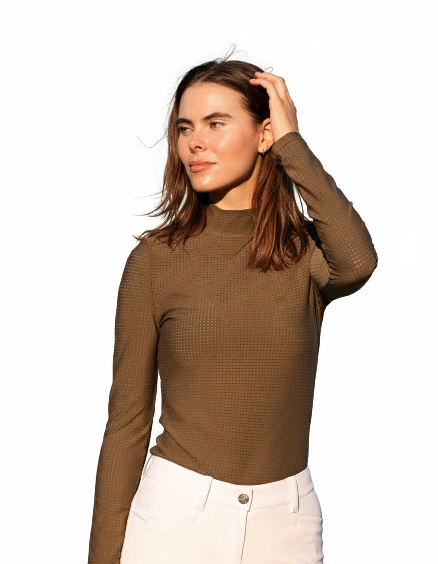 Alesia Shirt