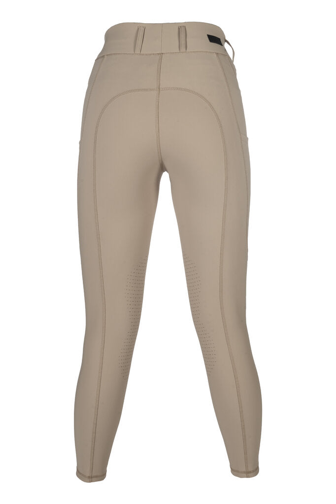 tan riding leggings