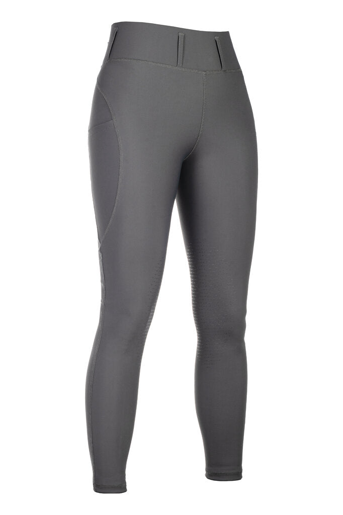 grey riding leggings