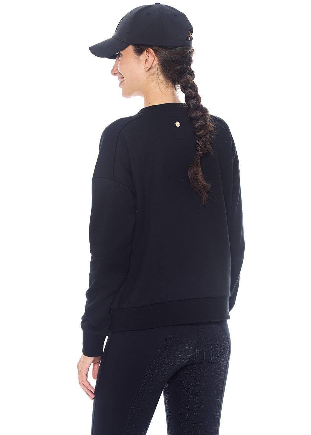 Harcour USA Mira Rider Sweatshirt