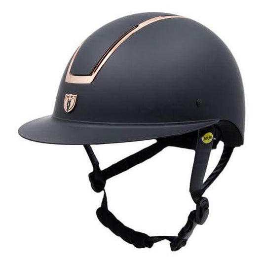 equestrian helmet