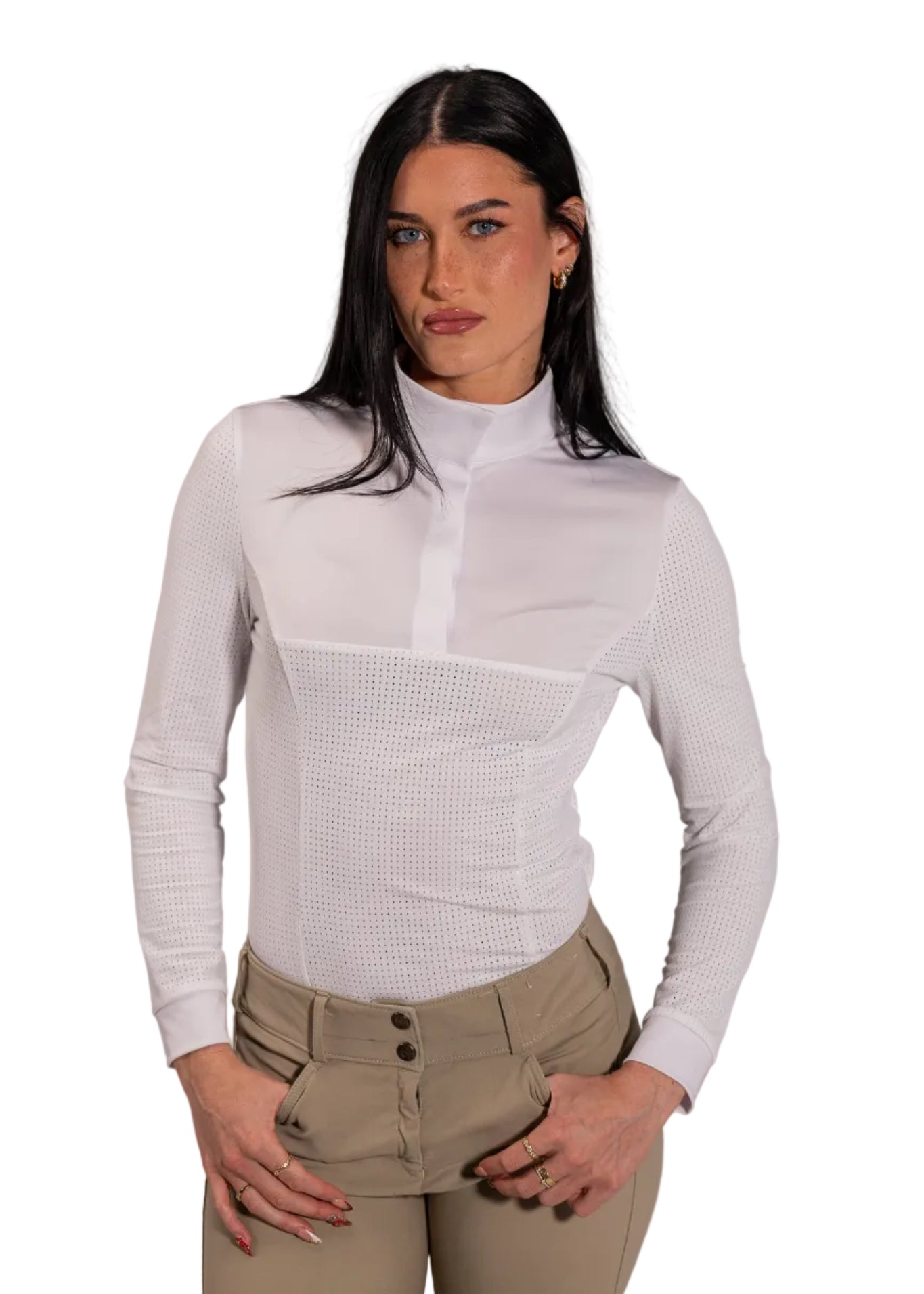 Pauline Shirt