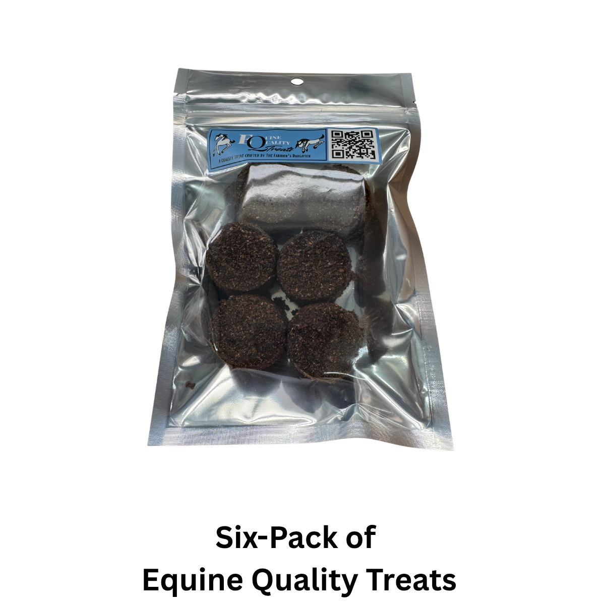 Baked Six Pack