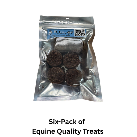 Baked Six Pack