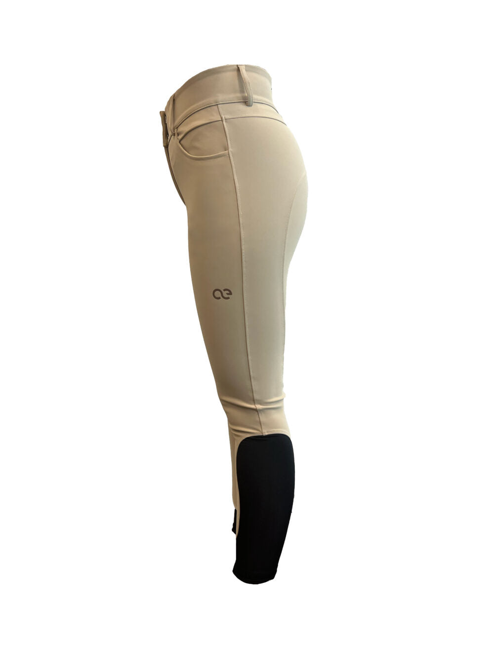 tan riding breeches