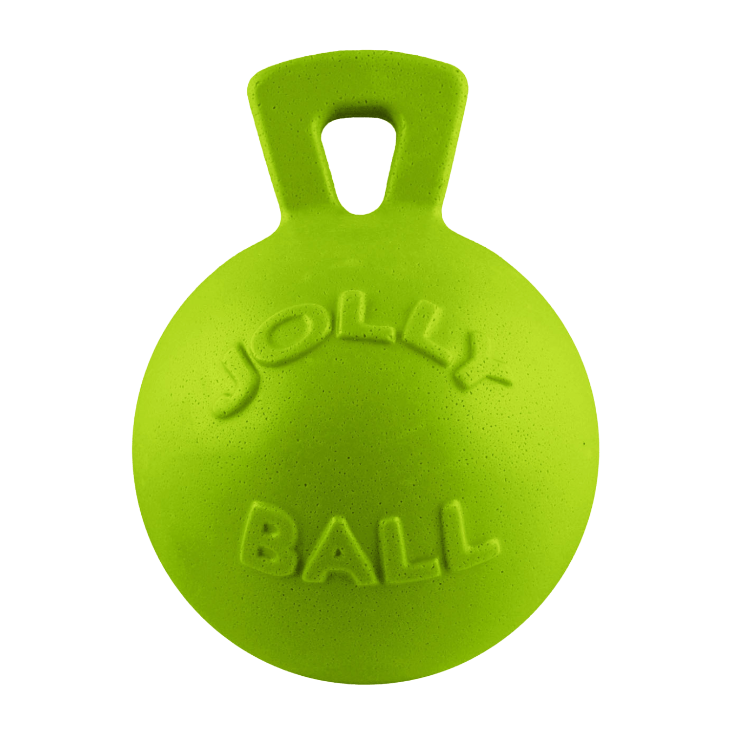 Green Jolly Ball 