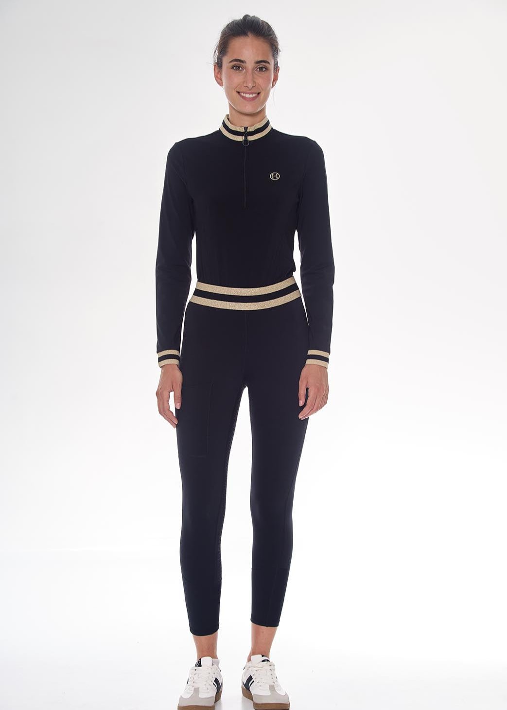 Harcour USA Vega Rider Leggings - Pants