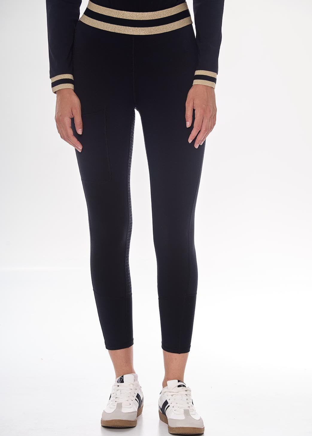 Harcour USA Vega Rider Leggings - Pants
