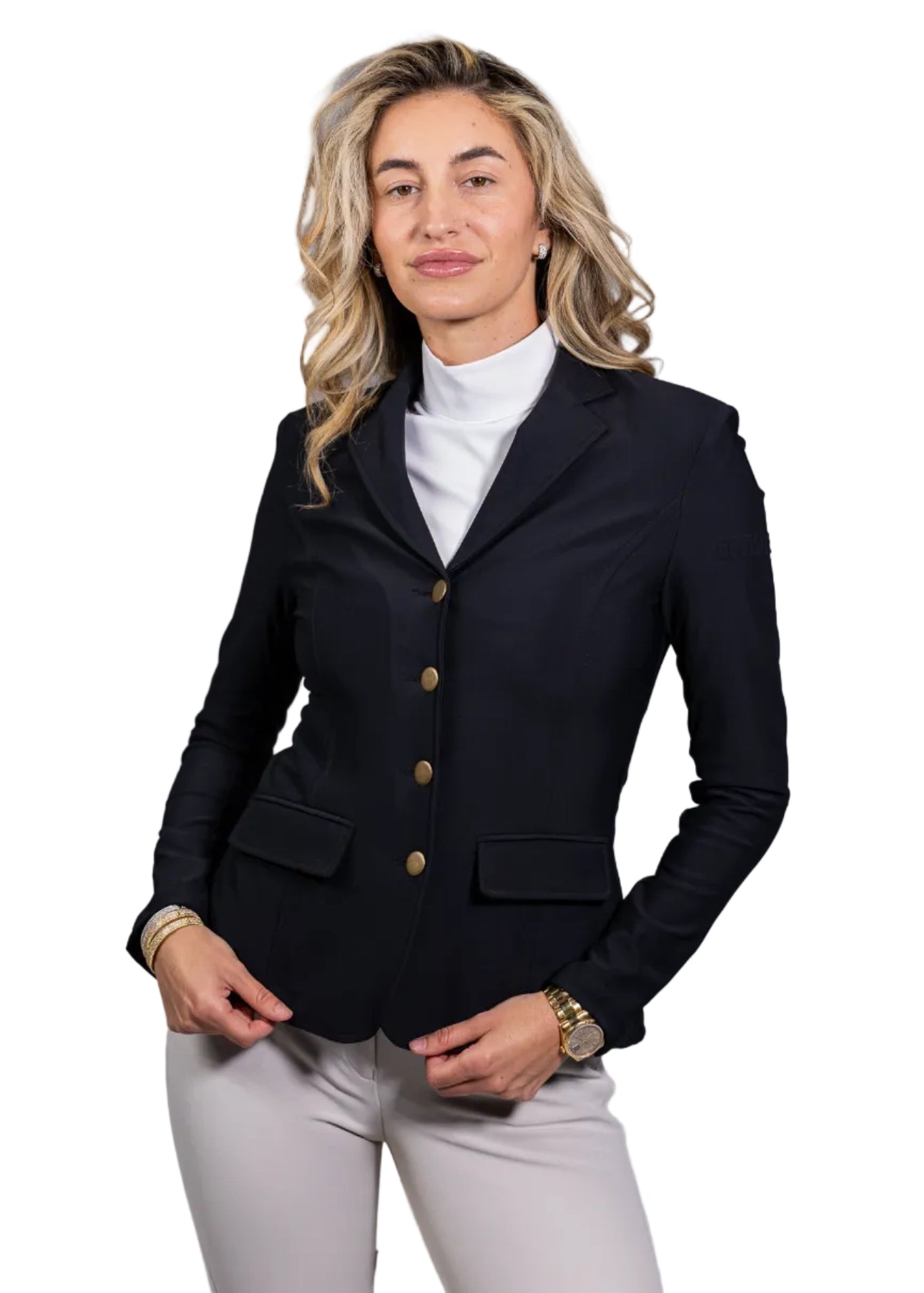 Vivienne Show Coat