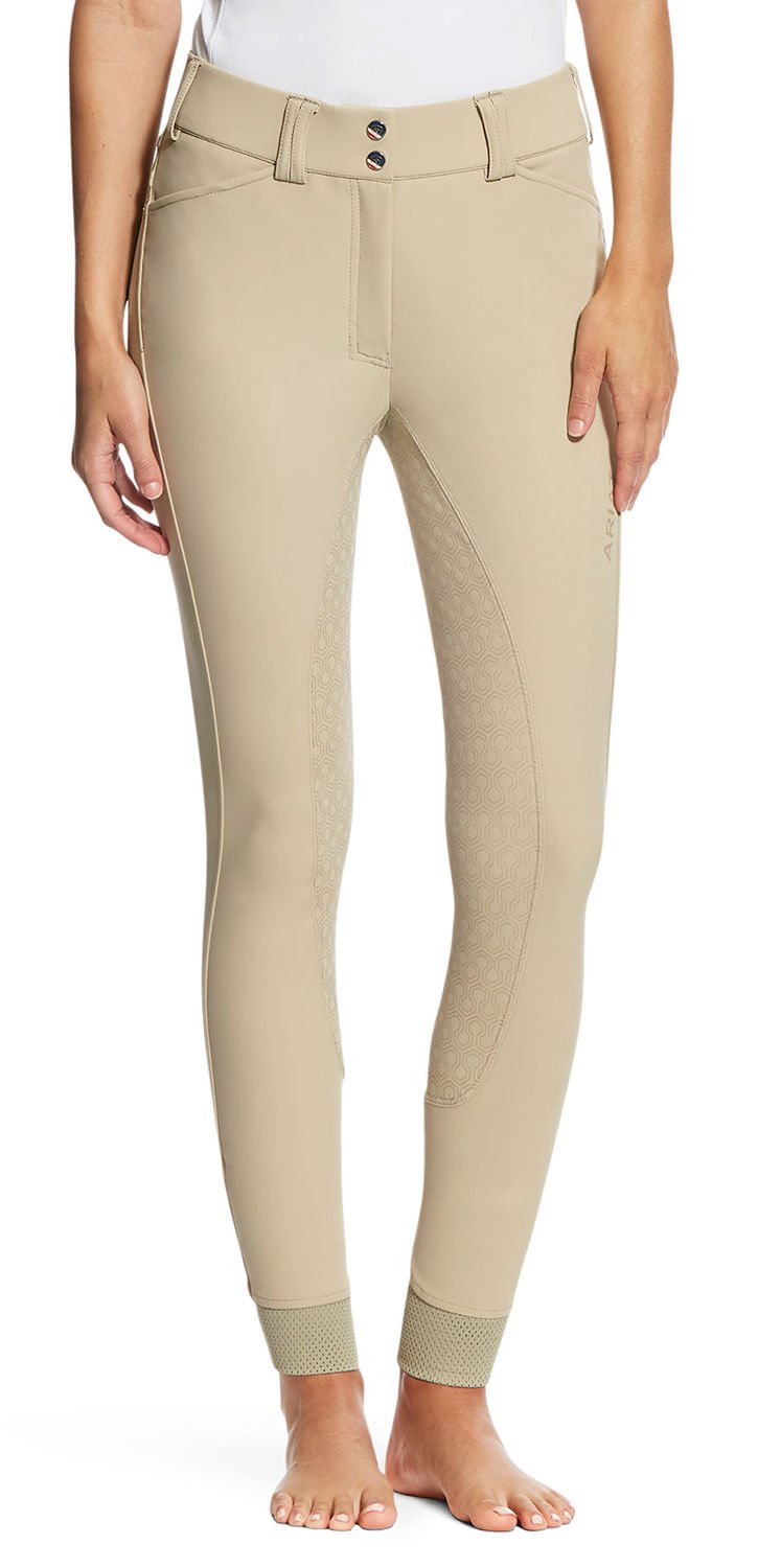 tan riding breeches