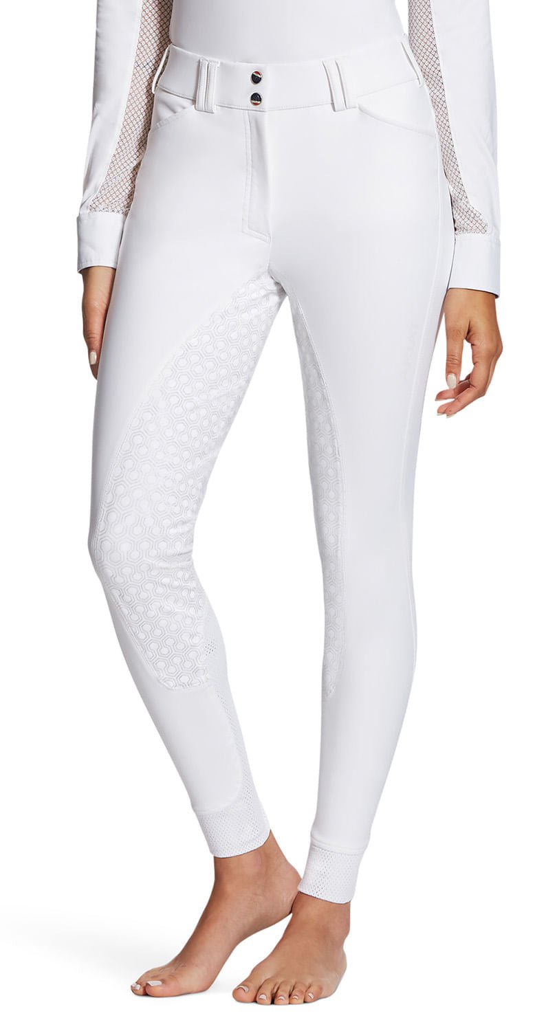 white riding breeches