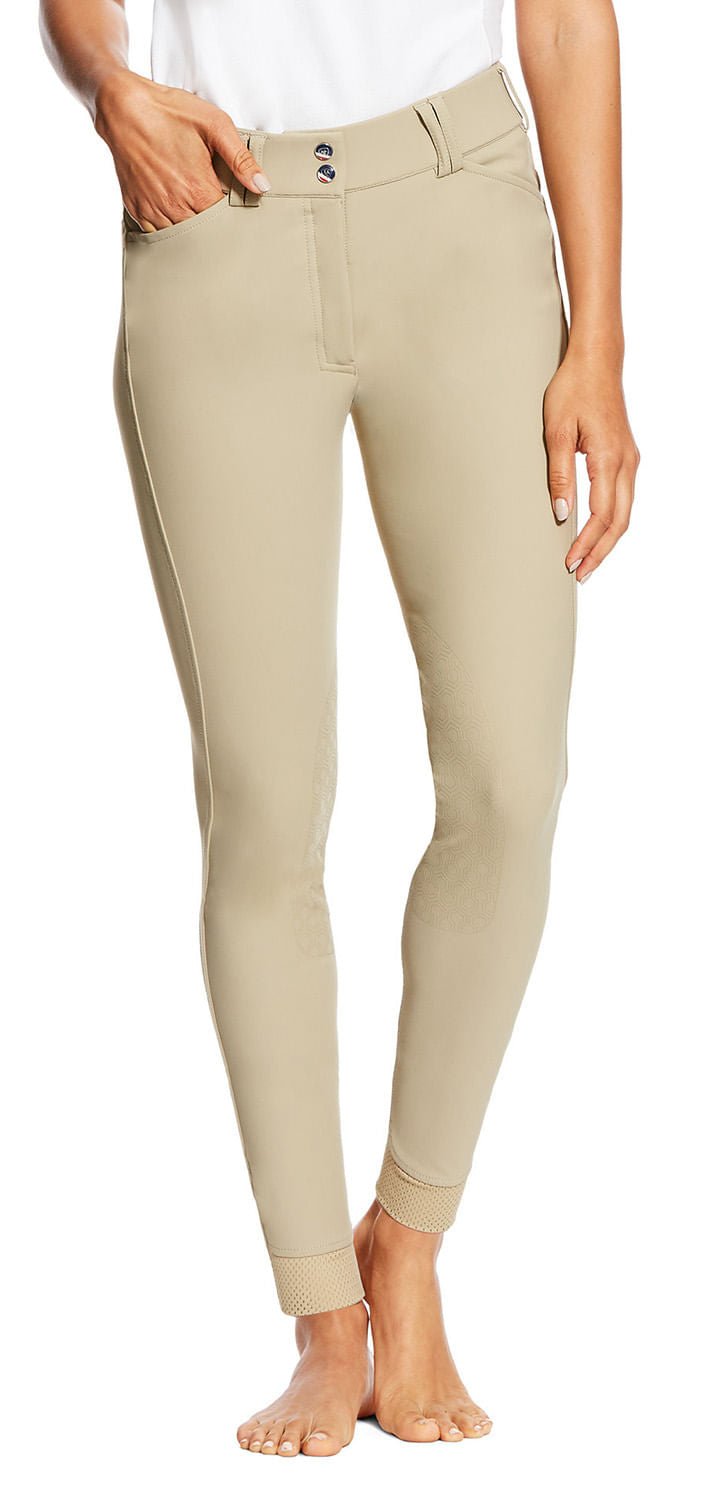 tan riding breeches
