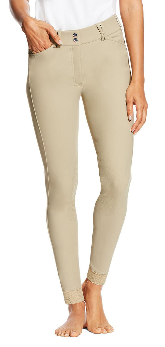 tan riding breeches