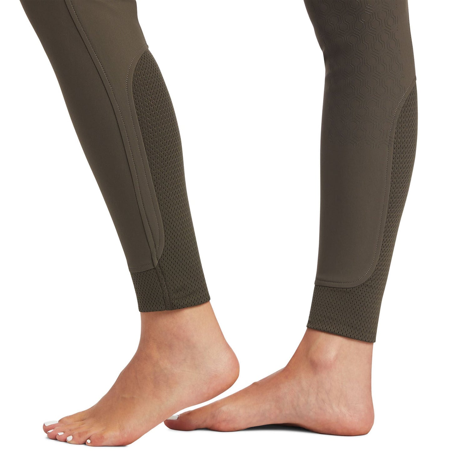 brown riding breeches