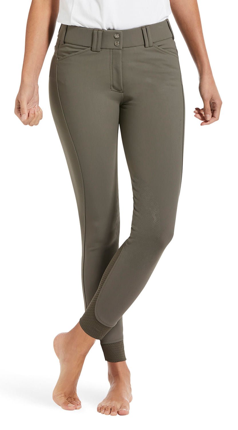 olive riding breeches