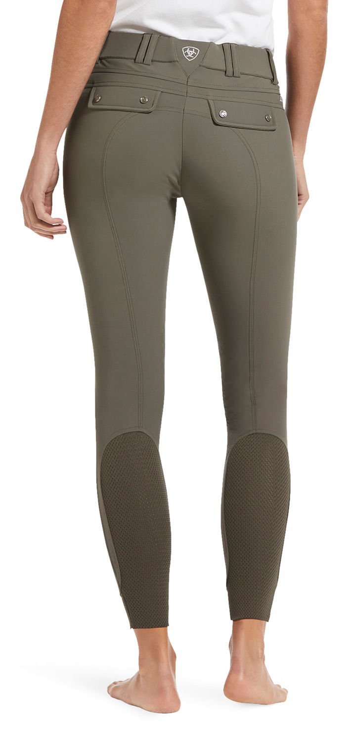 olive riding breeches