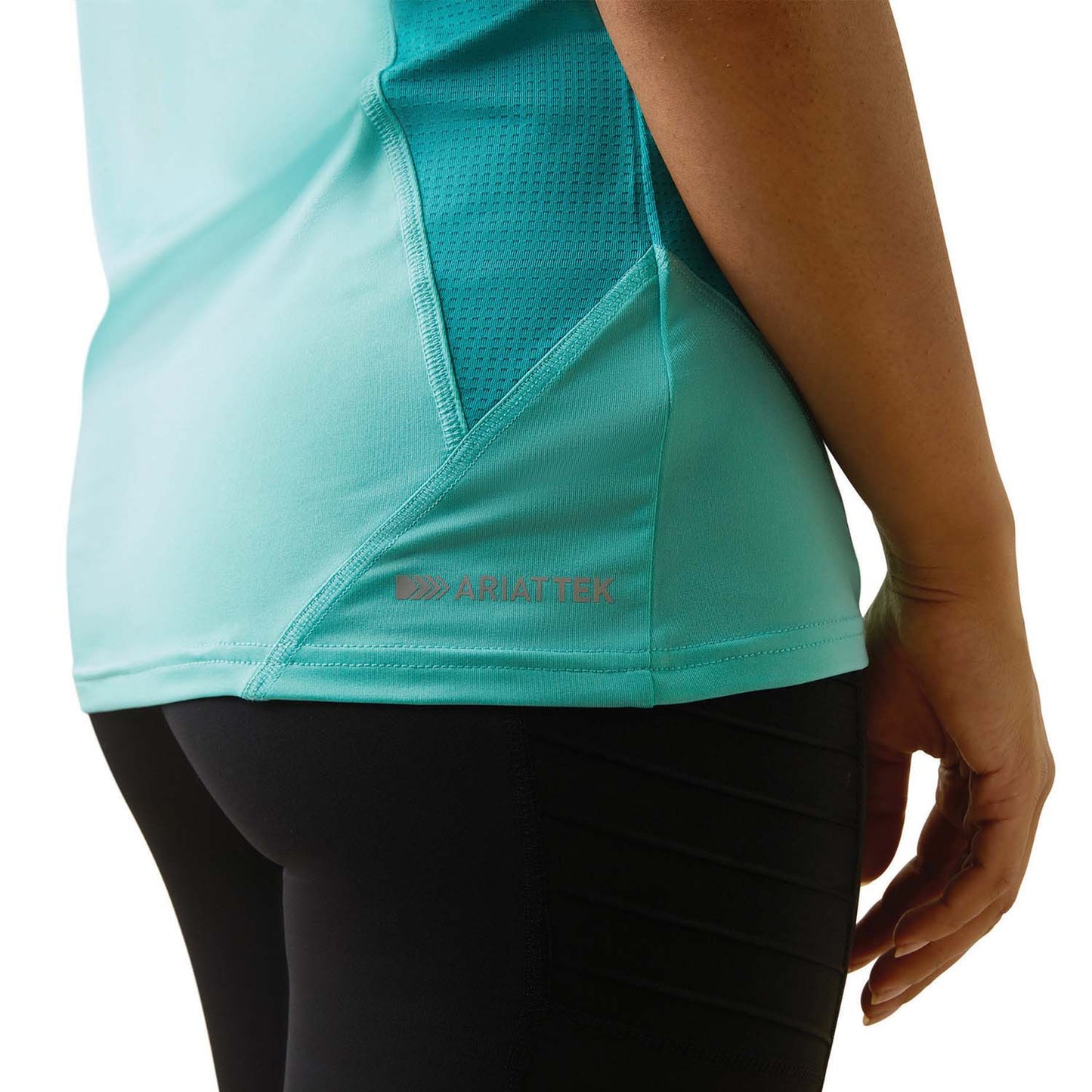 green short sleeve sunshirt