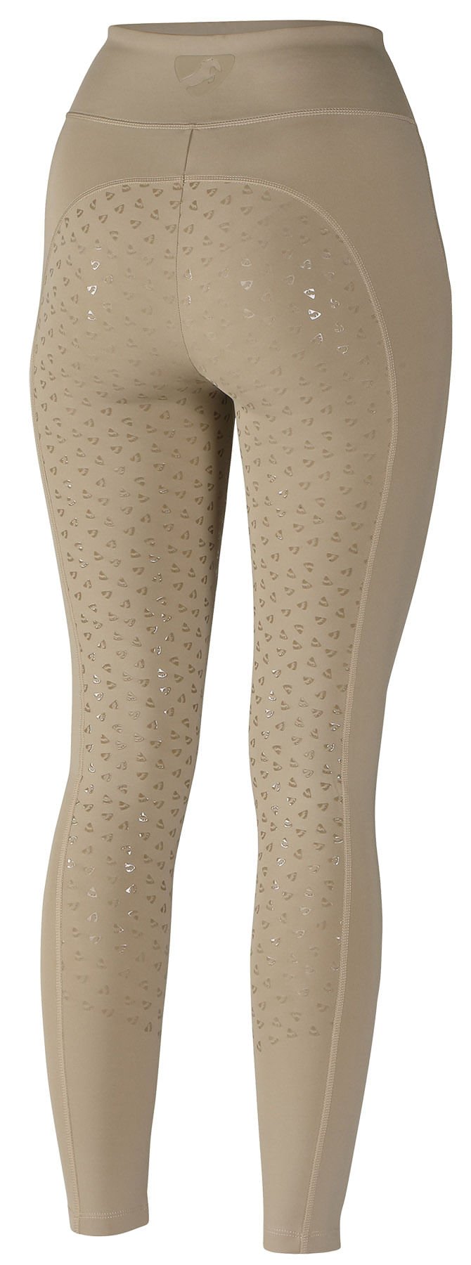 Tan riding pants