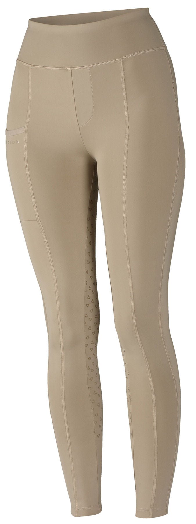 Tan riding pants 
