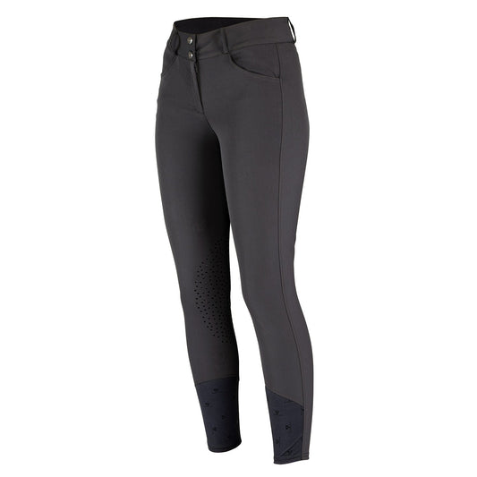 dark grey breeches